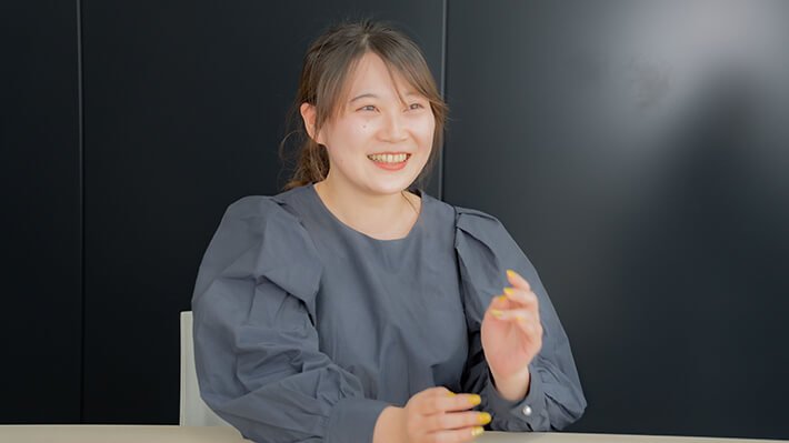 川村さん