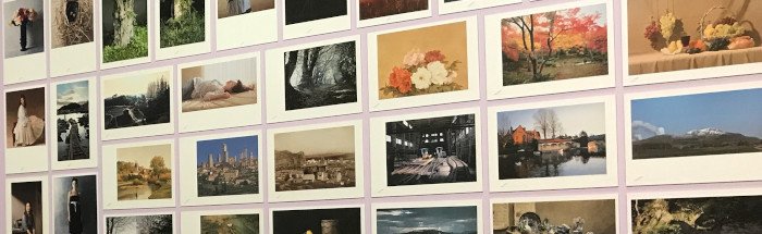 ホキ美術館ミュージアムグッズより