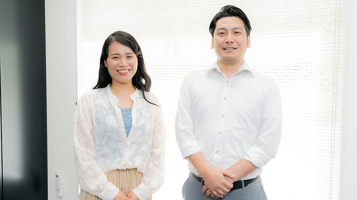 おふたり