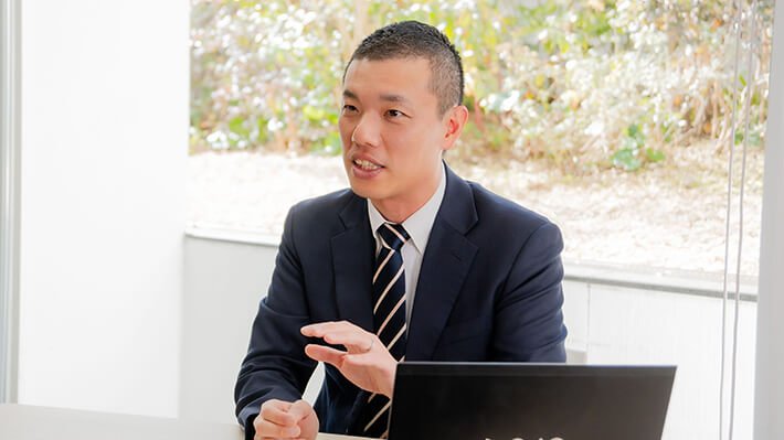 飯塚さん