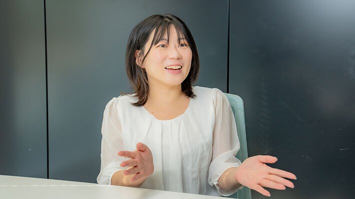樋口さん