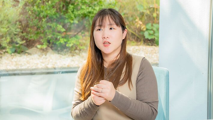 小林さん