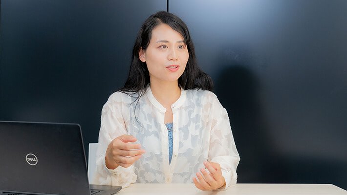 大洞さん