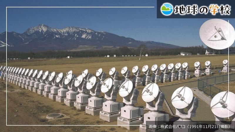 夏至の日に思う。太陽を見るために地面を測った人たち