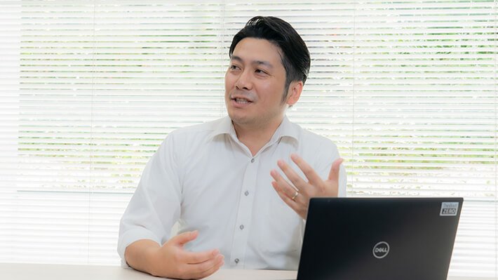 滝澤氏