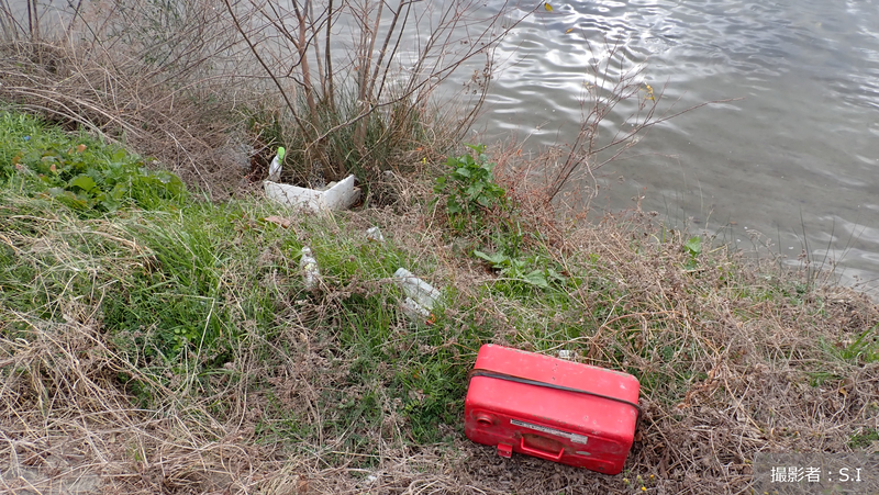 「捨てない・見過ごさない」から、未来は変わる