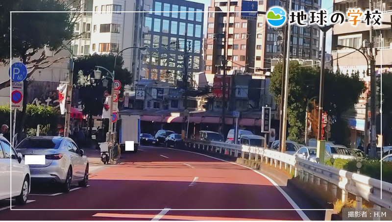 いつも通る道の名前の由来を知っていますか？　権之助坂に隠された歴史