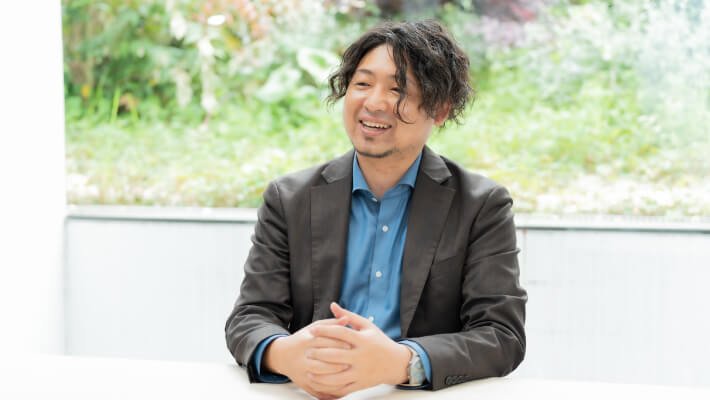 漁場記事 話し手1 濱本さん